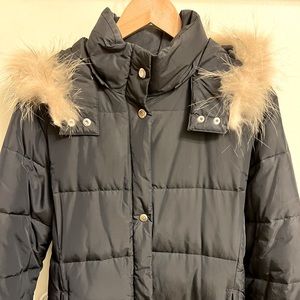 Winter coat size S